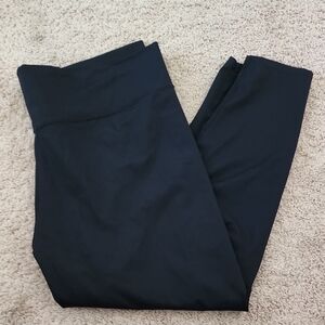 Madewell Black Leggings